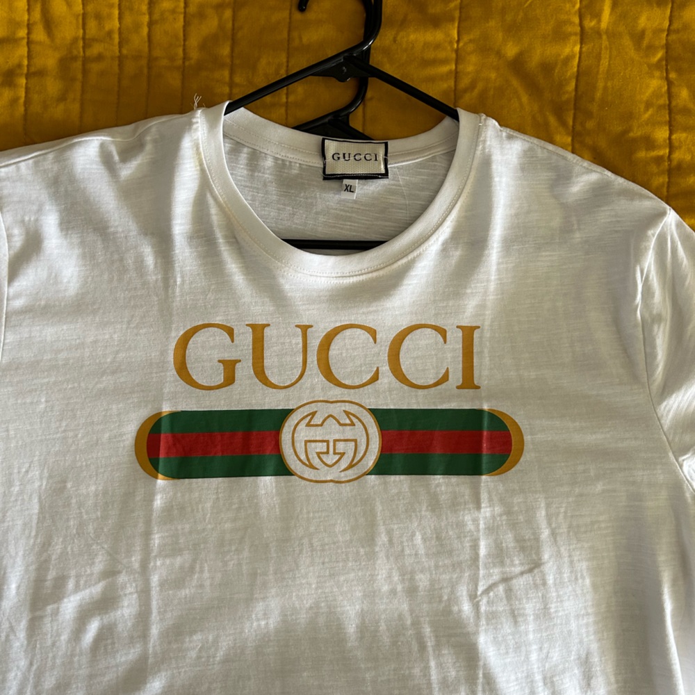 GG tshirt